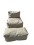 Atelier Del Sofa Xxl Sedir - Beige